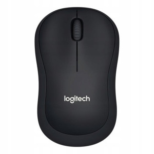 Myszka bezprzewodowa Logitech M220 Silent Czarna