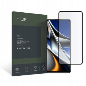 Szkło Hartow Hofi Glass Pro+ Xiaomi Poco X4 Pro 5G