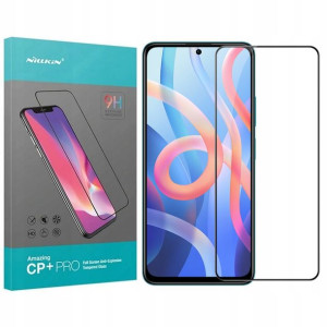 Szkło Nillkin Amazing CP+ Pro Xiaomi Poco M4 Pro 5