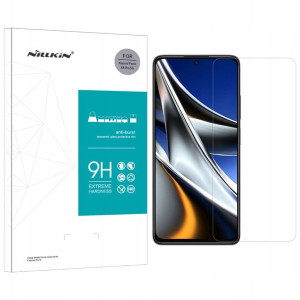 Szkło hart Nillkin Amazing H Xiaomi Poco X4 Pro 5G