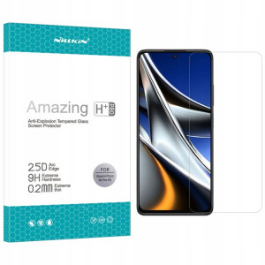 Szkło Nillkin Amazing H+ PRO Xiaomi Poco X4 Pro 5G