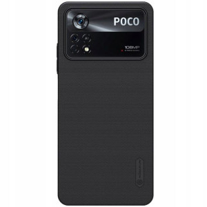Nillkin Frosted etui do Xiaomi Poco X4 Pro 5G Czar