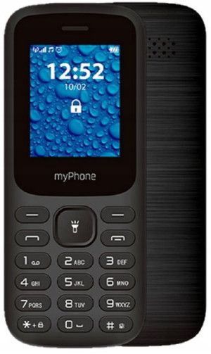 Telefon myPhone 2220 Czarny