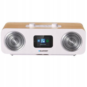 Blaupunkt IR50DAB RADIO INTERNETOWE