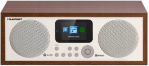 Blaupunkt IR10BT RADIO INTERNETOWE