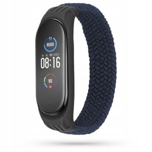 TECH-PROTECT opaska MI BAND 7 Antracyt