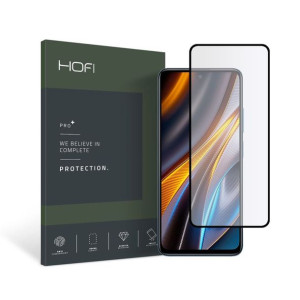 Szkło Hartowane Hofi Glass Pro+ Xiaomi Poco X4 GT