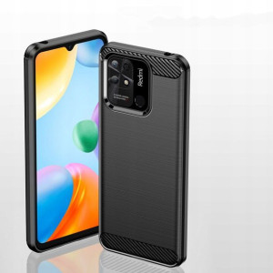 Tp Tpucarbon Redmi 10c Czarne