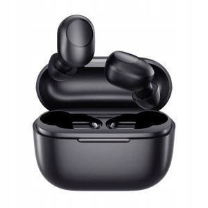 Haylou GT5 TWS słuchawki Bluetooth 5.0 Czarne