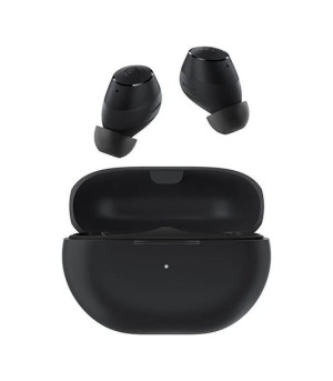 Haylou GT1 2022 słuchawki Bluetooth 5.2 Czarne