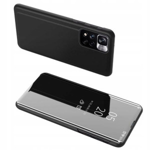 Clear View etui z klapką Redmi Note 11S /11