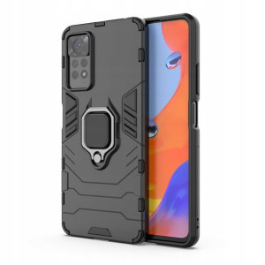 Ring Armor etui Redmi Note 11 Pro+ / 11 Pro