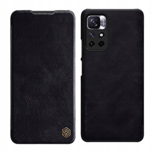 Nillkin Qin Redmi Note 11T 5G /11S 5G /Poco M4 Pro