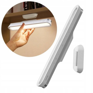 Baseus lampka LED do pokoju 1800mAh 5W DGXC-02