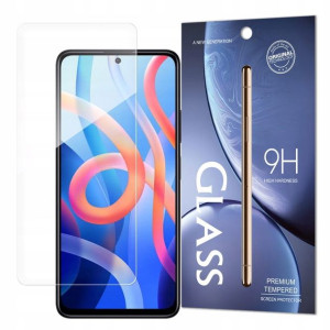 Tempered Glass 9H Redmi Note 11T 5G /11S 5G /POCO