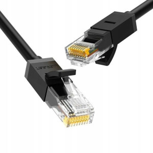 UGREEN Ethernet RJ45 Kabel sieciowy Cat.6 UTP 10m