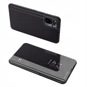 Clear View etui do Xiaomi Mi 12/12X Czarne