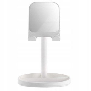 Nillkin Desktop Stand Biała podstawka na telefon