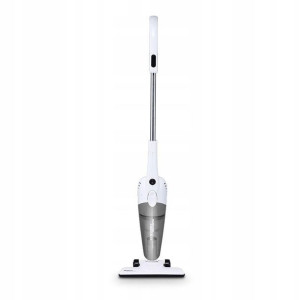 Deerma DX118C Odkurzacz pionowy 2w1 600W Szary