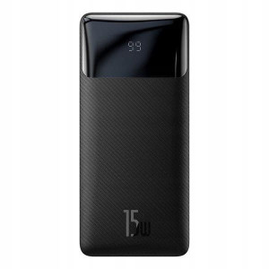 Baseus Bipow Powerbank 20000mAh 15W PPDML-J01