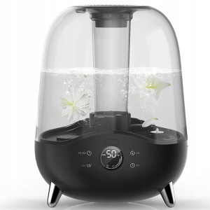 Deerma F327W Ultradźwiękowy nawilżacz Xiaomi 5L