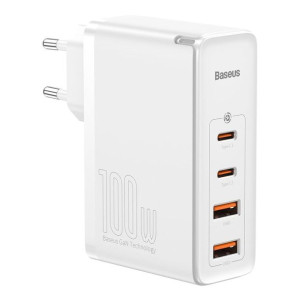 Baseus ładowarkaGaN2 Pro 100W CCGAN2P-L02