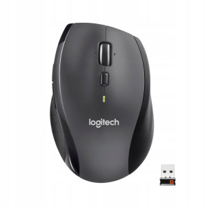 Logitech MYSZ LOGITECH M705 Wireless Mouse (F)