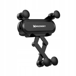 Wozinsky Gravity Car Uchwyt grawit kratka WCH-05