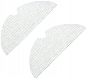 Wash-free Mop Pad mop do Dreame D9 F9 RDM0 x20