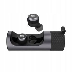 Nillkin TW004 GO TWS Słuchawki Bluetooth Szare