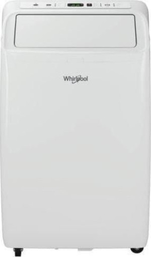 Klimatyzator przenośny WHIRLPOOL PACF29CO 2600W