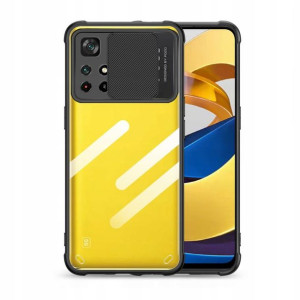 Tech-Protect CamShield Redmi Note 11S Poco M4 Pro