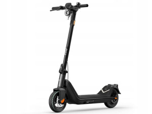 Hulajnoga elektryczna NIU KQi3 Pro 350W Czarna