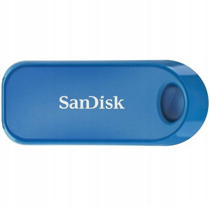 Pendrive SanDisk Cruzer Snap 32GB SDCZ62-032G-G35B