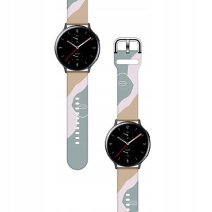 Opaska Moro Wzór 17 do Amazfit GTR2 GTR2E 46mm