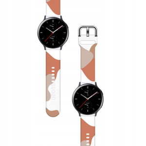 Opaska Moro Wzór 5 do Amazfit GTS BIP GTR 42mm