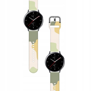 Opaska Moro Wzór 14 do Amazfit GTS BIP GTR 42mm
