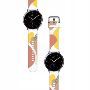 Opaska Moro Wzór 7 do Amazfit GTR2 GTR2E 46mm