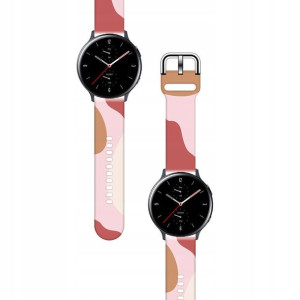 Opaska Moro Wzór 12 do Amazfit GTR2 GTR2E 46mm