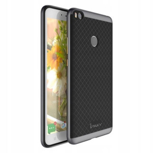 Pokrowiec Etui IPAKY Mi Max 2 Szare