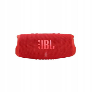 Głośnik JBL Charge 5 czerwony bezprzewodowy BT