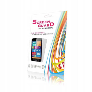 Folia professional screenguard Meizu MX5