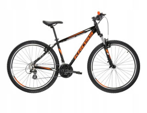 Rower Górski MTB męski Kross Hexagon 2.0 r.S