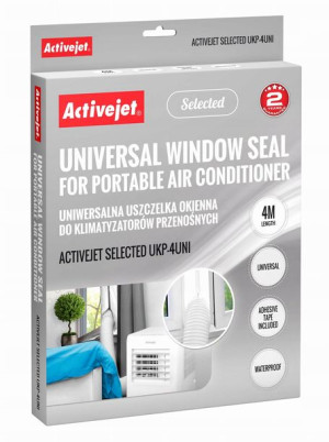 Uniwersalna uszczelka Activejet Selected UKP-4UNI