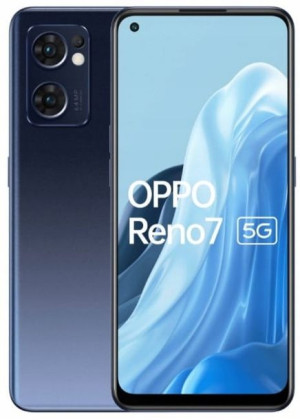 OPPO Reno 7 8/256GB 5G NFC Czarny