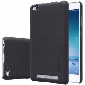 Etui Nillkin Frosted Xiaomi Redmi 3 Czarne