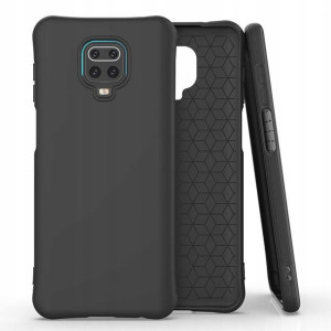 Soft Color Case Etui Xiaomi Redmi Note 9 Pro 9S cz