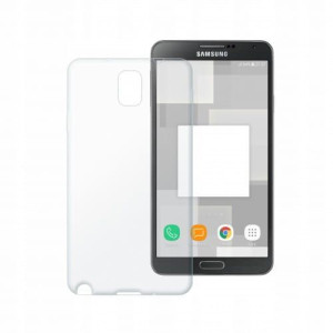 Etui silikonowe Samsung Galaxy Note 3