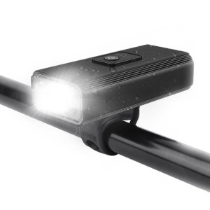 Superfire GT-R3 Latarka rowerowa 600lm USB