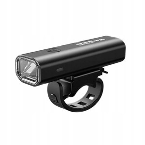 Superfire BL09 Latarka rowerowa 450lm USB